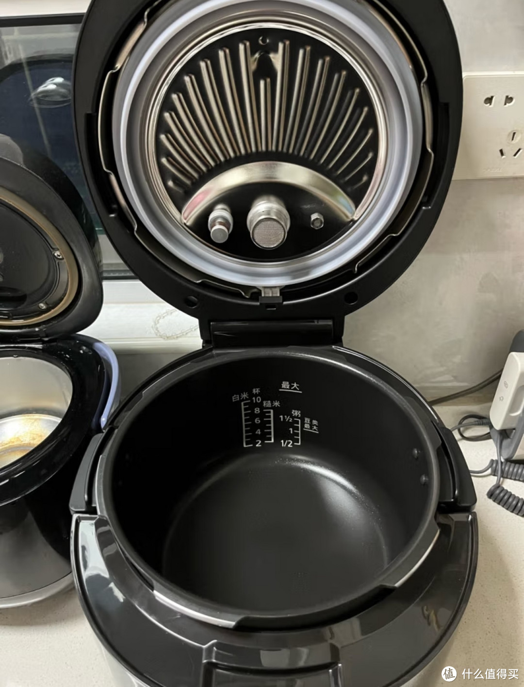 厨房家用小电器,我推荐这几款!