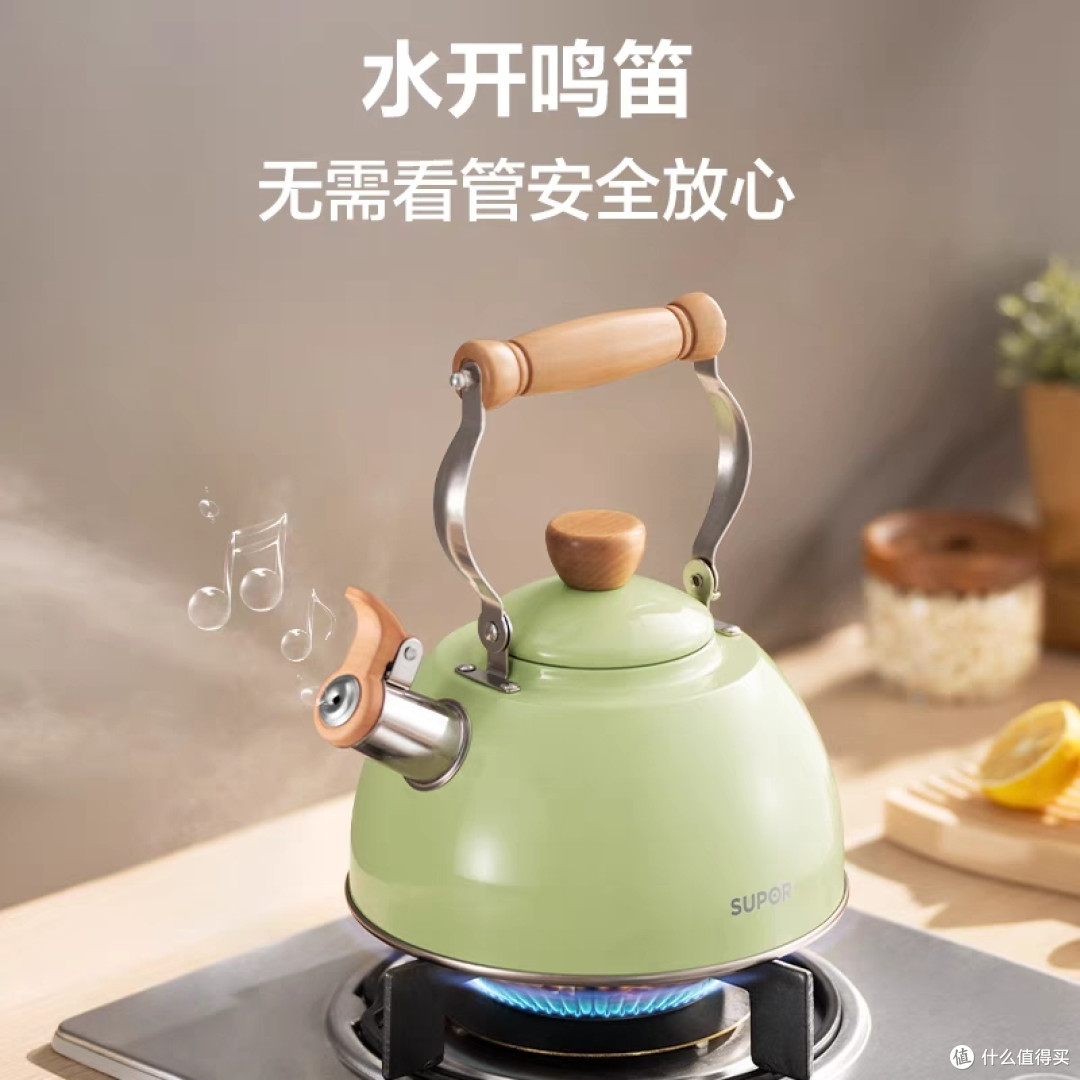 热水壶选购攻略分享来了