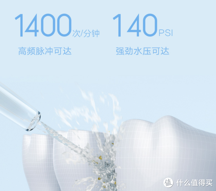 冲牙器会导致牙齿松动吗?起底四大黑幕潜规则!