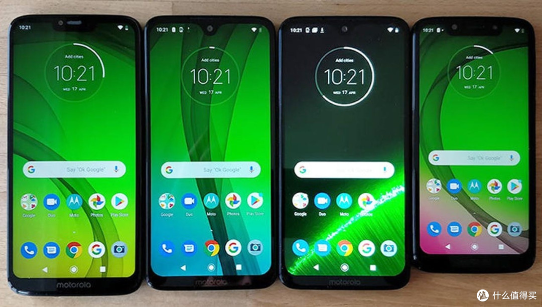 那些年经典的手机-摩托罗拉 MOTO g7