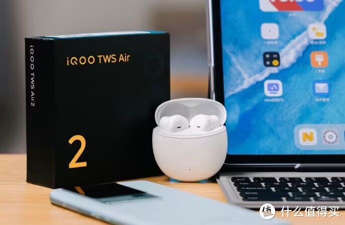 iQOO TWS Air2耳机测评体验：百元高性价比、入门级真无线！