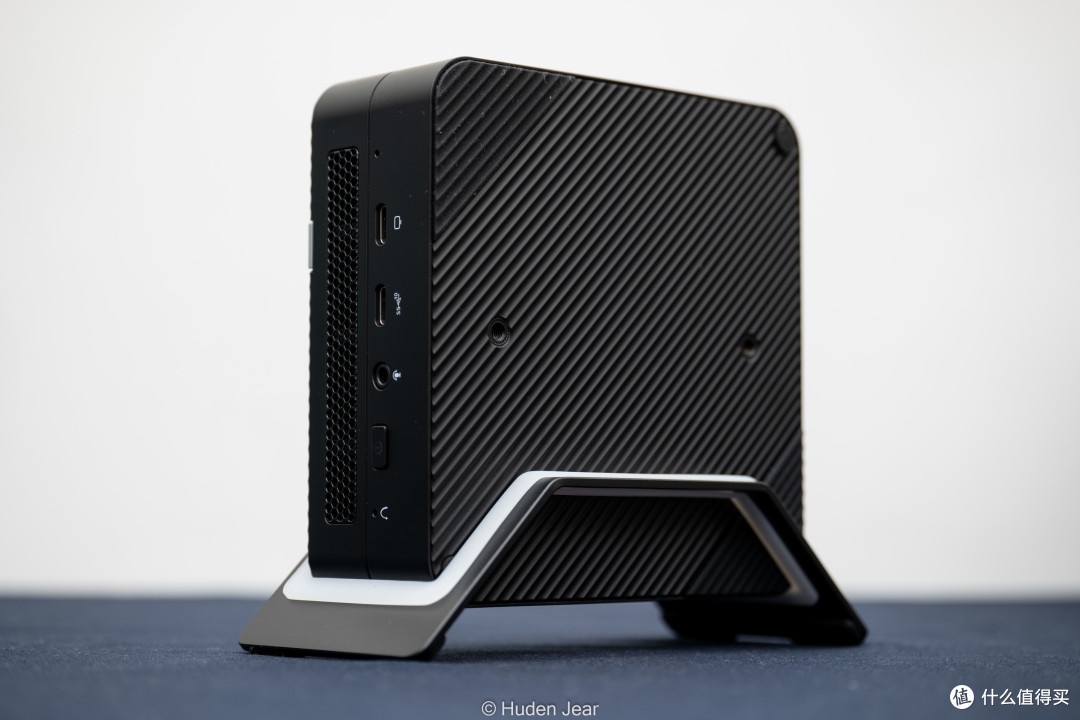 千元级天神下凡!铭凡MinisForum UM480XT开箱测试
