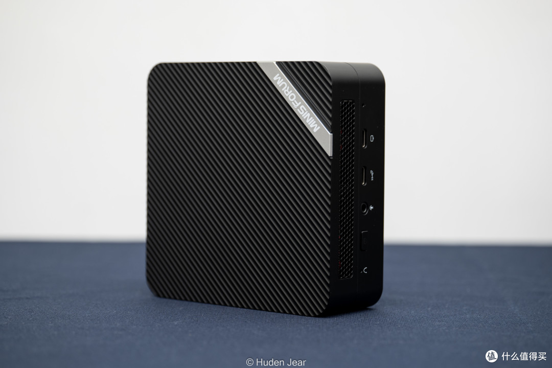 千元级天神下凡!铭凡MinisForum UM480XT开箱测试