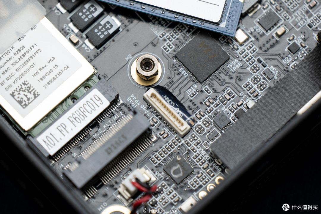 千元级天神下凡!铭凡MinisForum UM480XT开箱测试