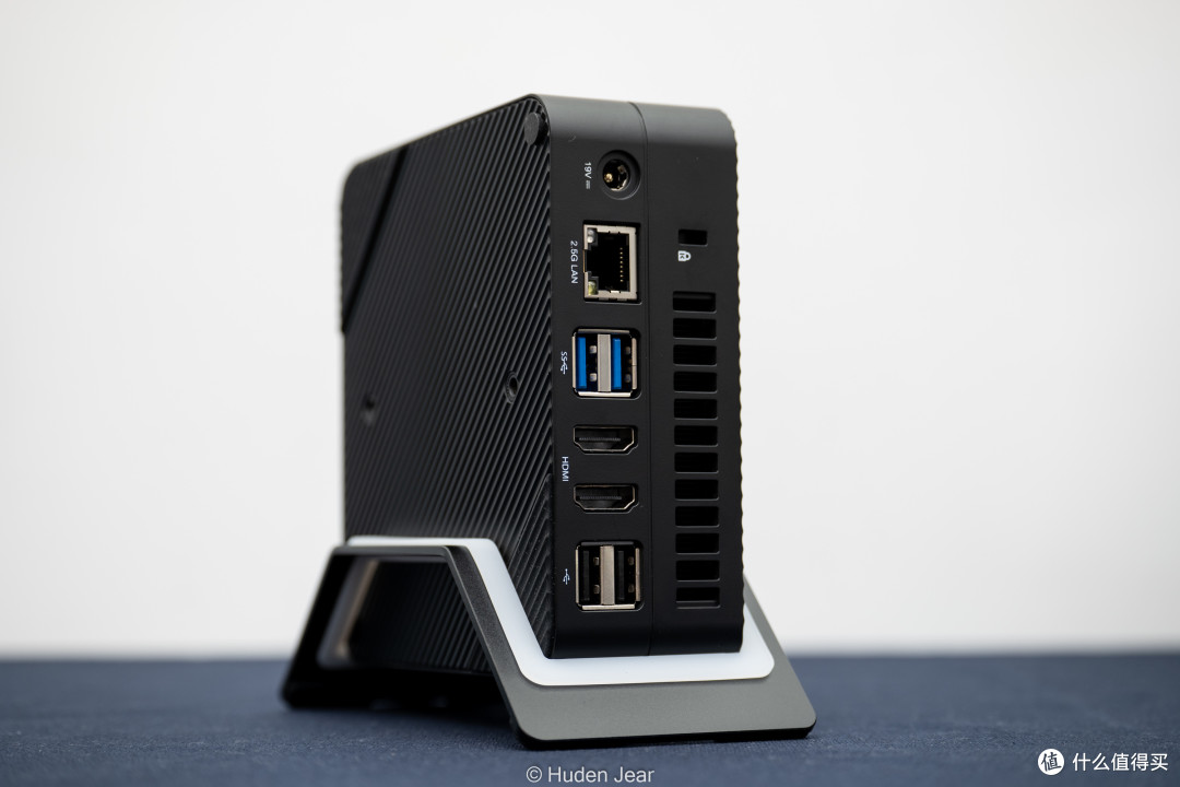 千元级天神下凡!铭凡MinisForum UM480XT开箱测试