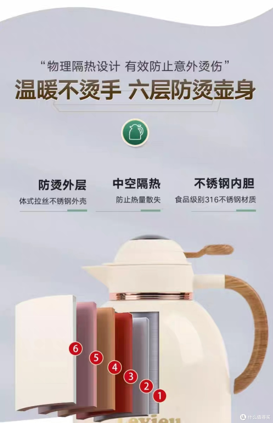 热水壶选购攻略分享来了