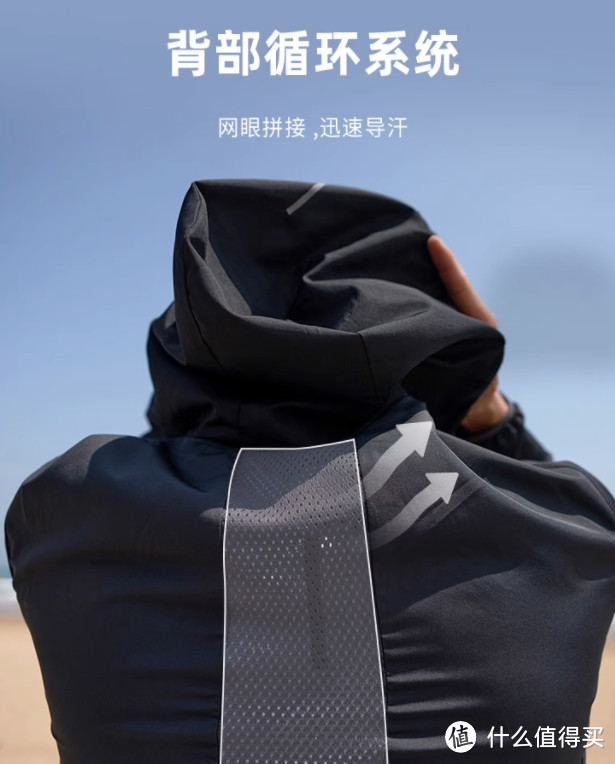 迪卡侬10月突然降价:防晒衣84元!抓绒衣59!抓绒长裤69!【特价盘点·5款】