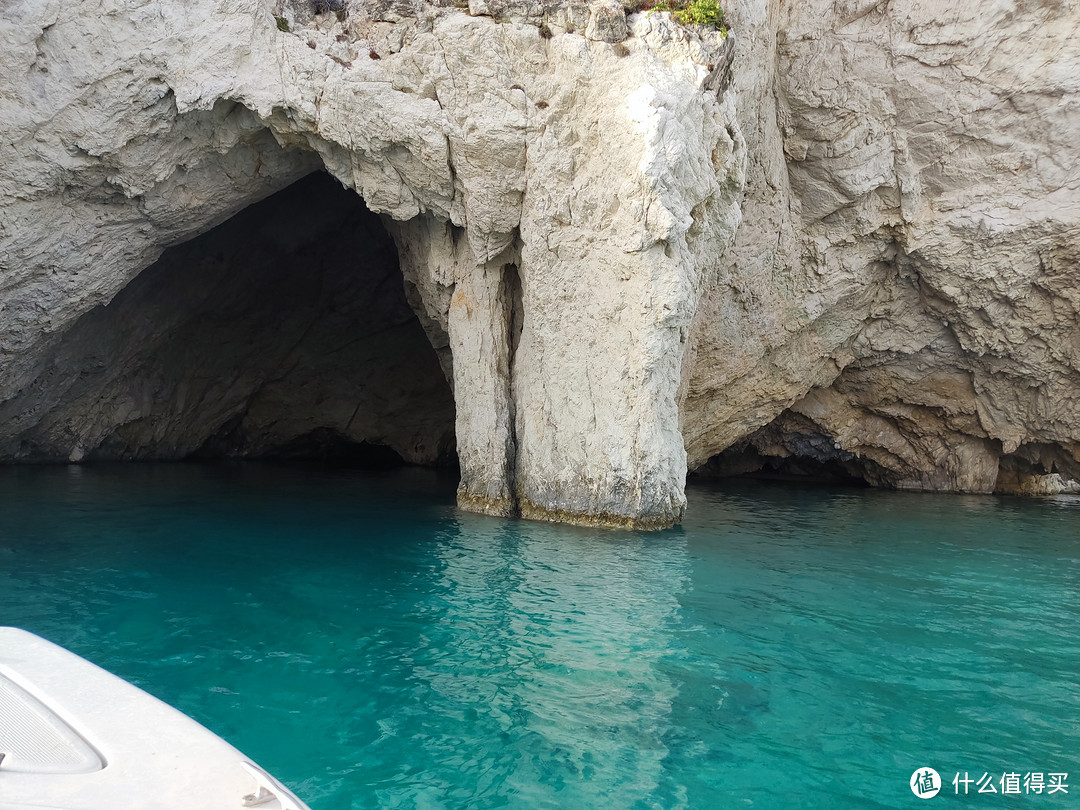 扎金索斯：地中海的最美小岛之一