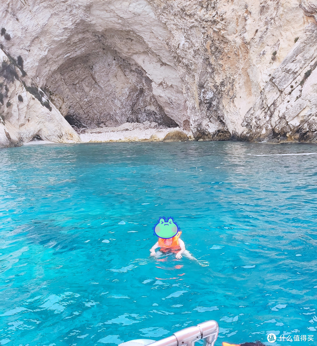扎金索斯：地中海的最美小岛之一