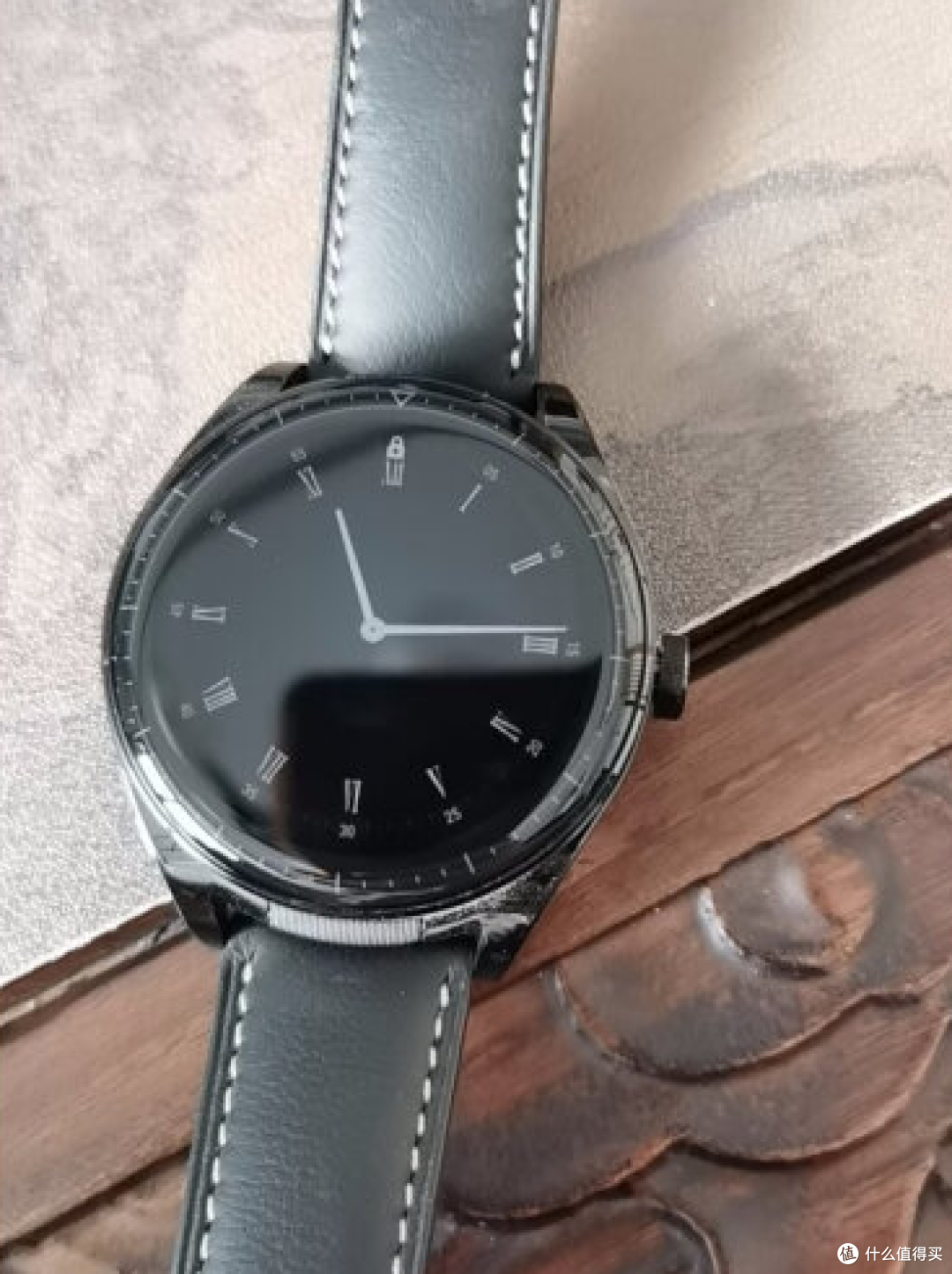 华为 HUAWEI WATCH Buds:开启智能出行新体验!
