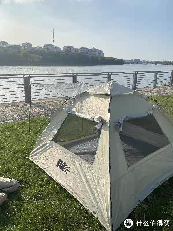 特别好用的一款帐篷