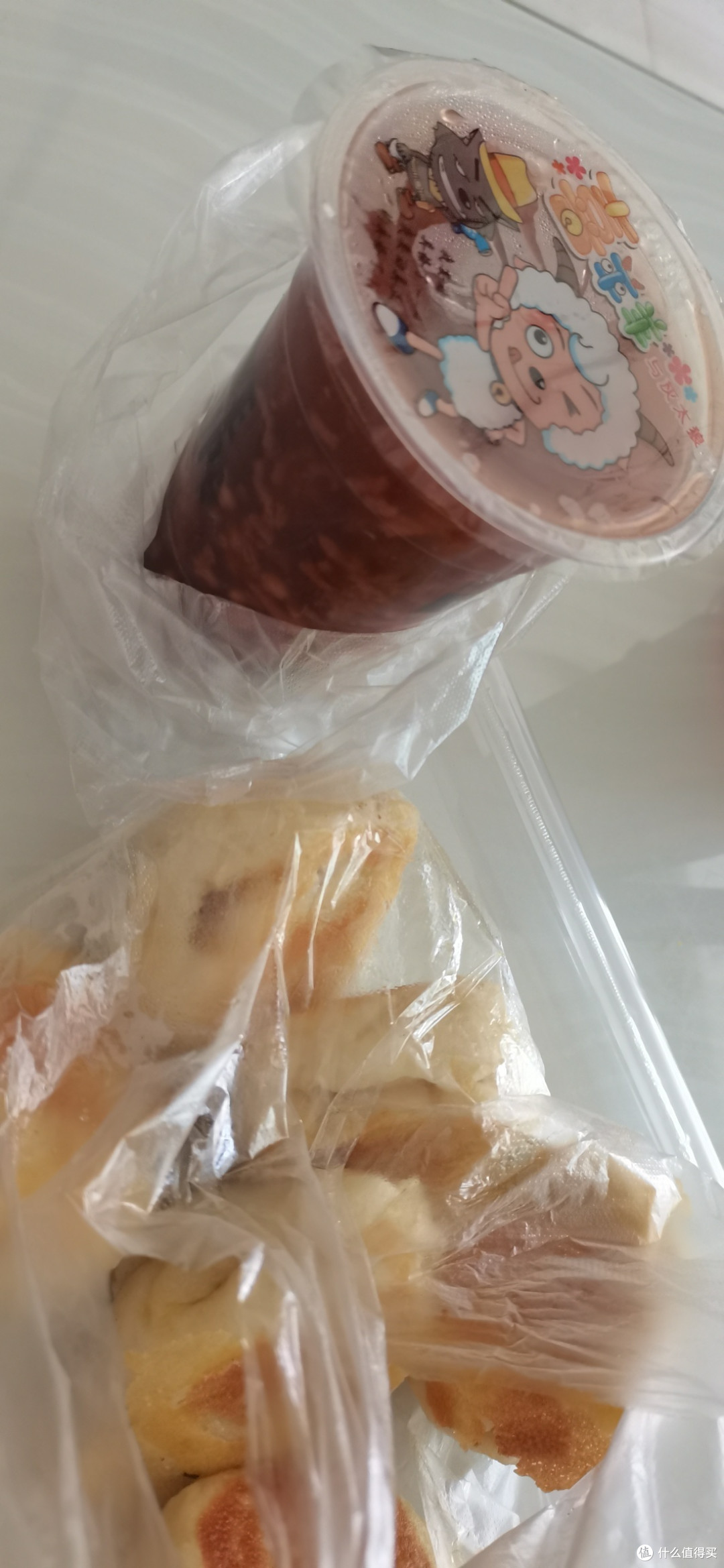 国庆宅家也要记得吃早餐哦