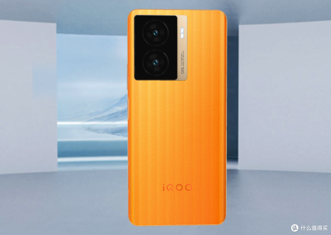 iQOO千元机卷出新高度,12GB+256GB仅1365元,还有120W快充