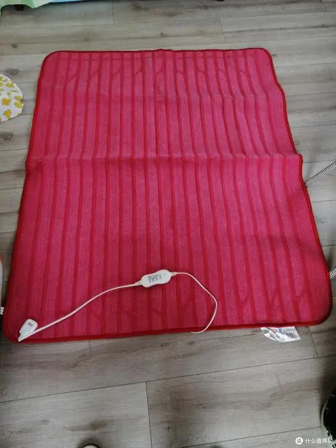 电热丝/水暖/石墨烯/碳纳米管哪种材料的电热毯更加强势,纳遇智暖毯深度体验测评