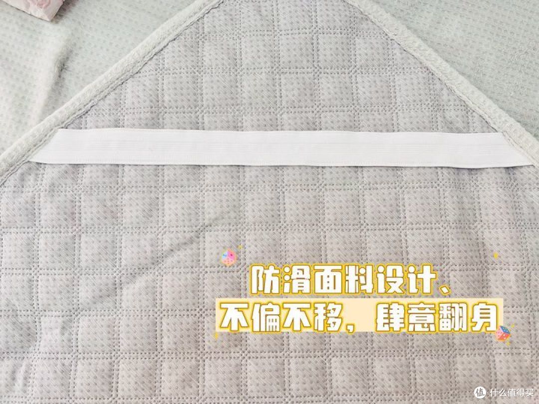 电热丝/水暖/石墨烯/碳纳米管哪种材料的电热毯更加强势,纳遇智暖毯深度体验测评