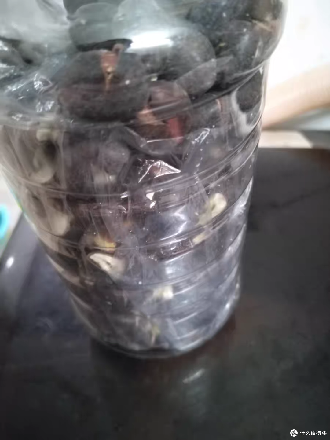 湖南特产——炒莲子美味