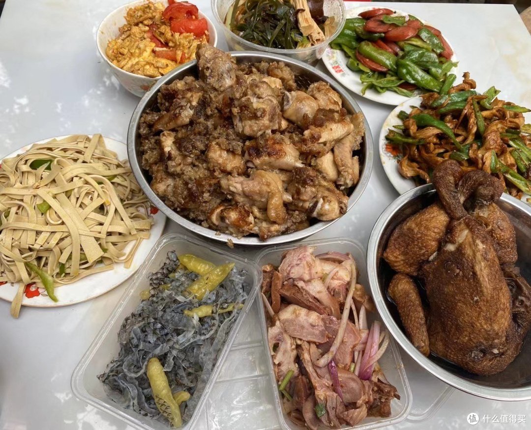 一起过中秋