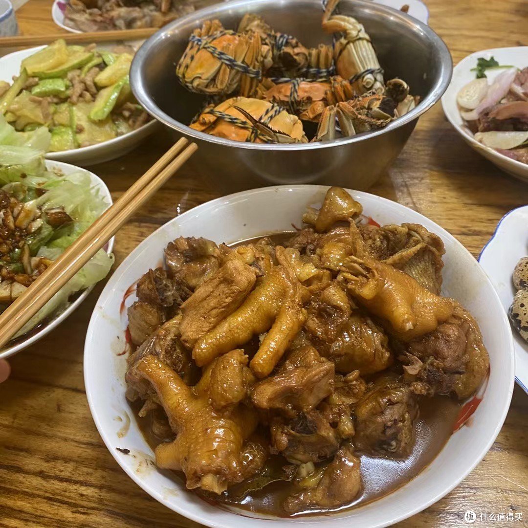 一起过中秋