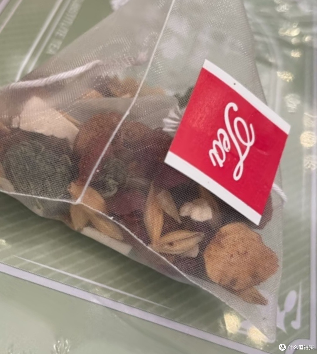 朋克养生必备江中酸枣仁百合茯苓茶炒酸枣仁滋安睡前难眠养生花草茶