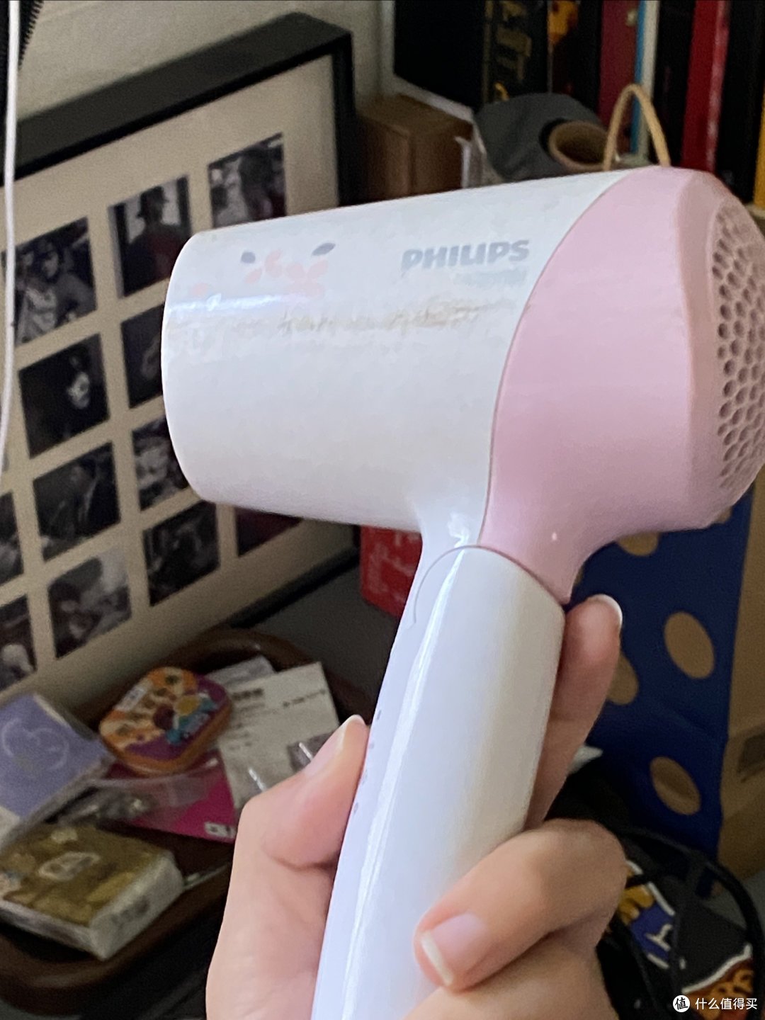 吹风机咋选啊?