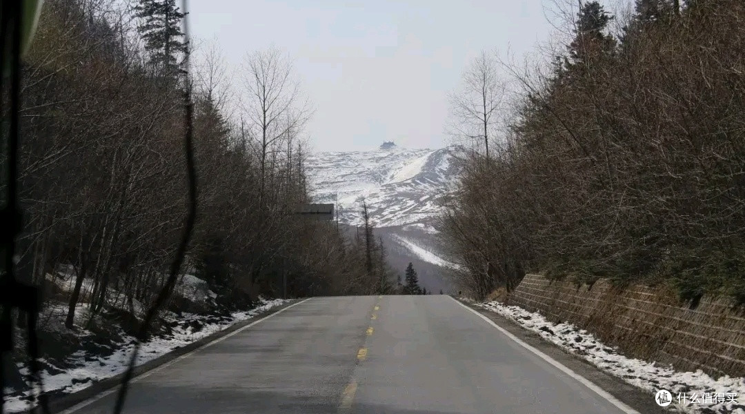 长白山天池