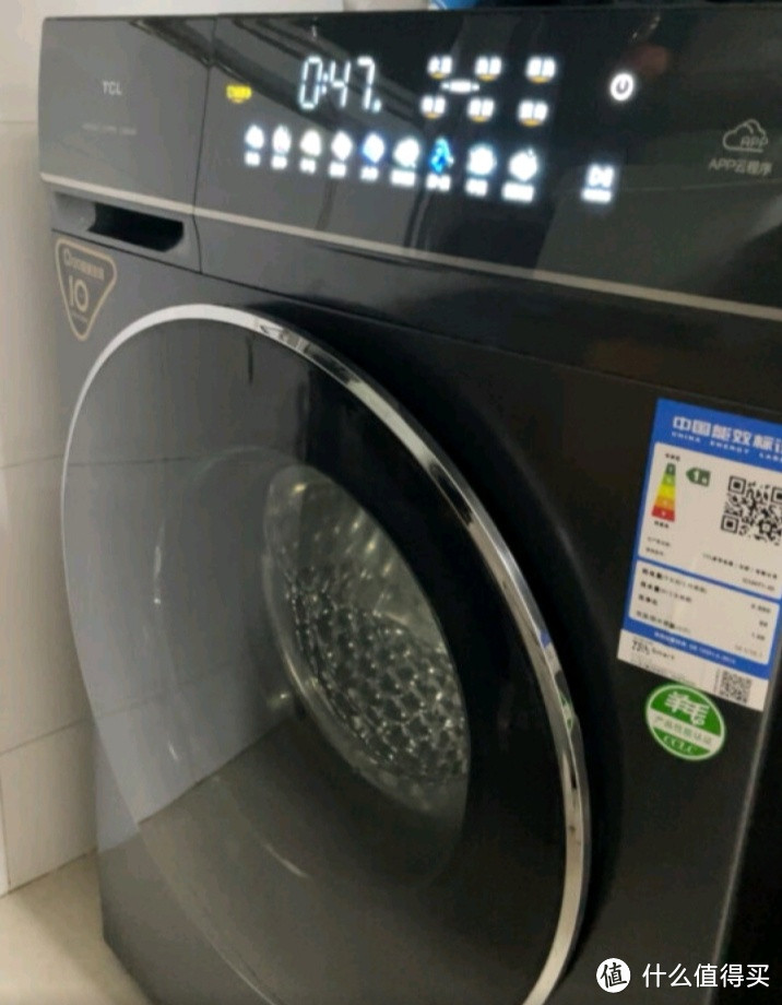 分享几款质优价廉的洗衣机