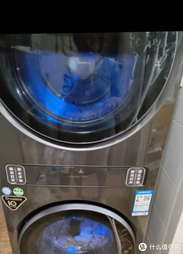 分享几款质优价廉的洗衣机