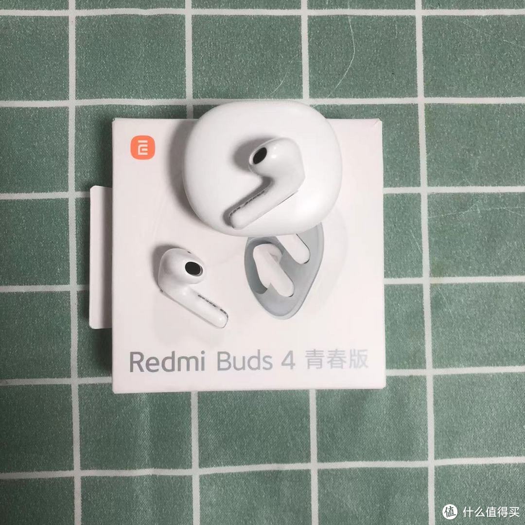 Redmi Buds 4青春版蓝牙耳机：年轻人的第一款耳机