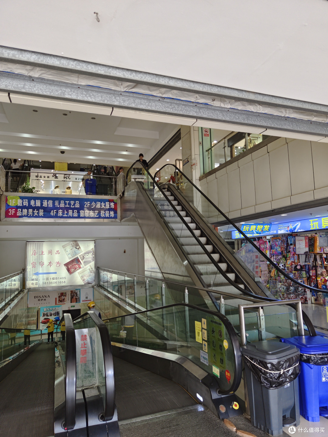 中秋去苏州古早味商场逛了逛,真解压