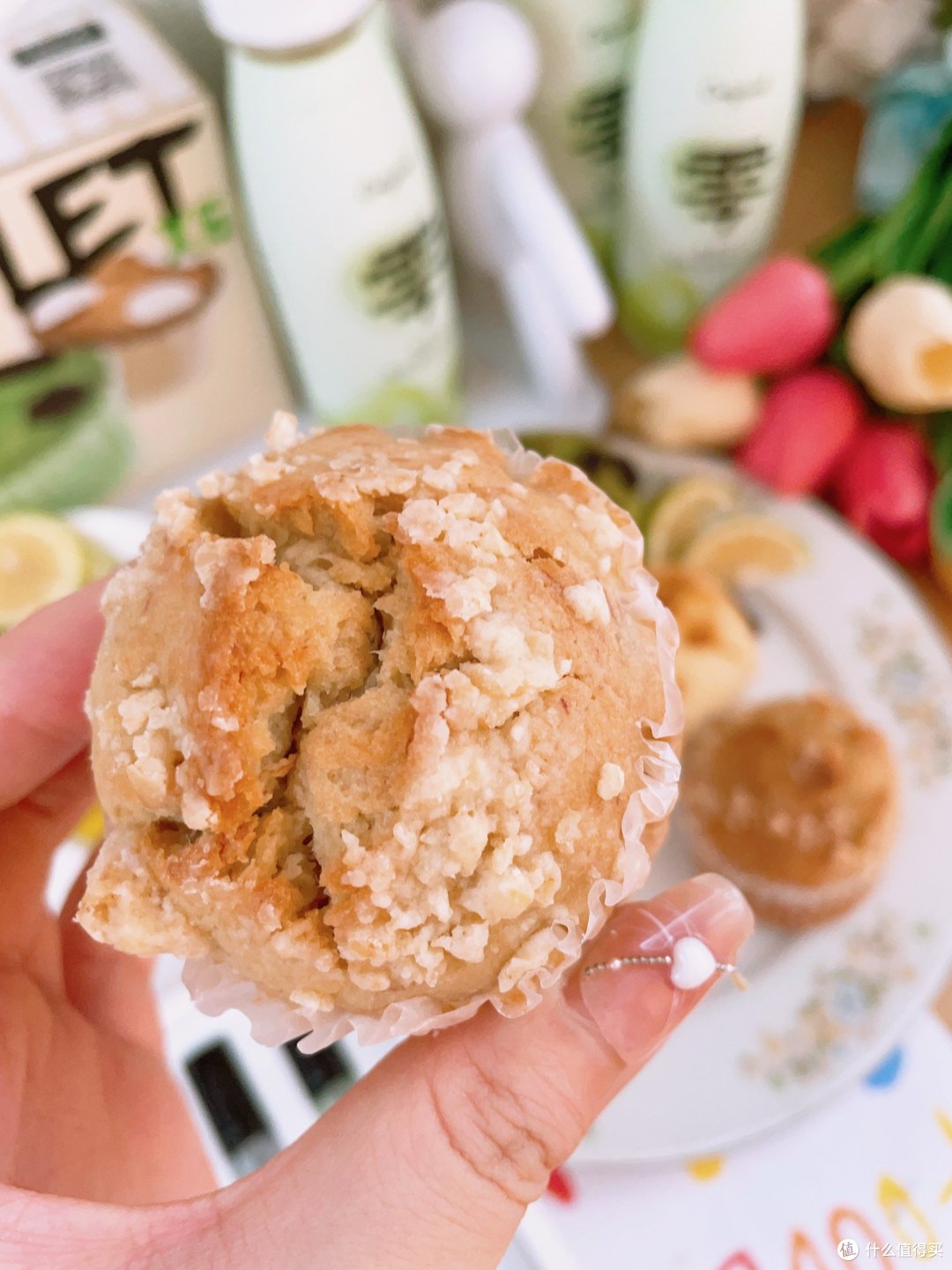 下午茶推荐来啦🧁国庆假期宅在家怎么能没有美味的小甜品呢？