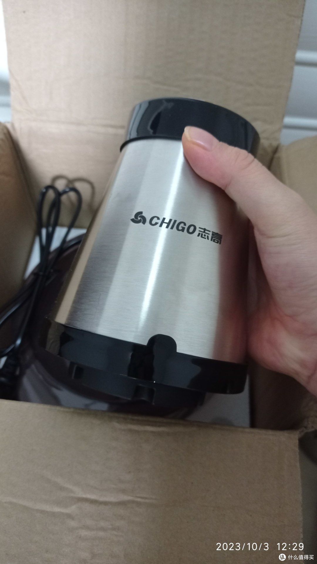 为何这款绞肉机销量第一,实物开箱分享