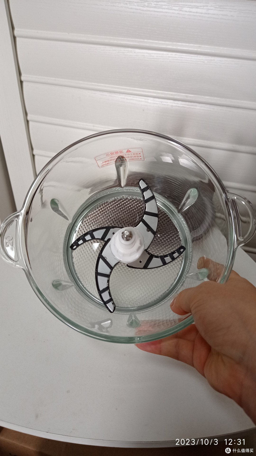 为何这款绞肉机销量第一,实物开箱分享