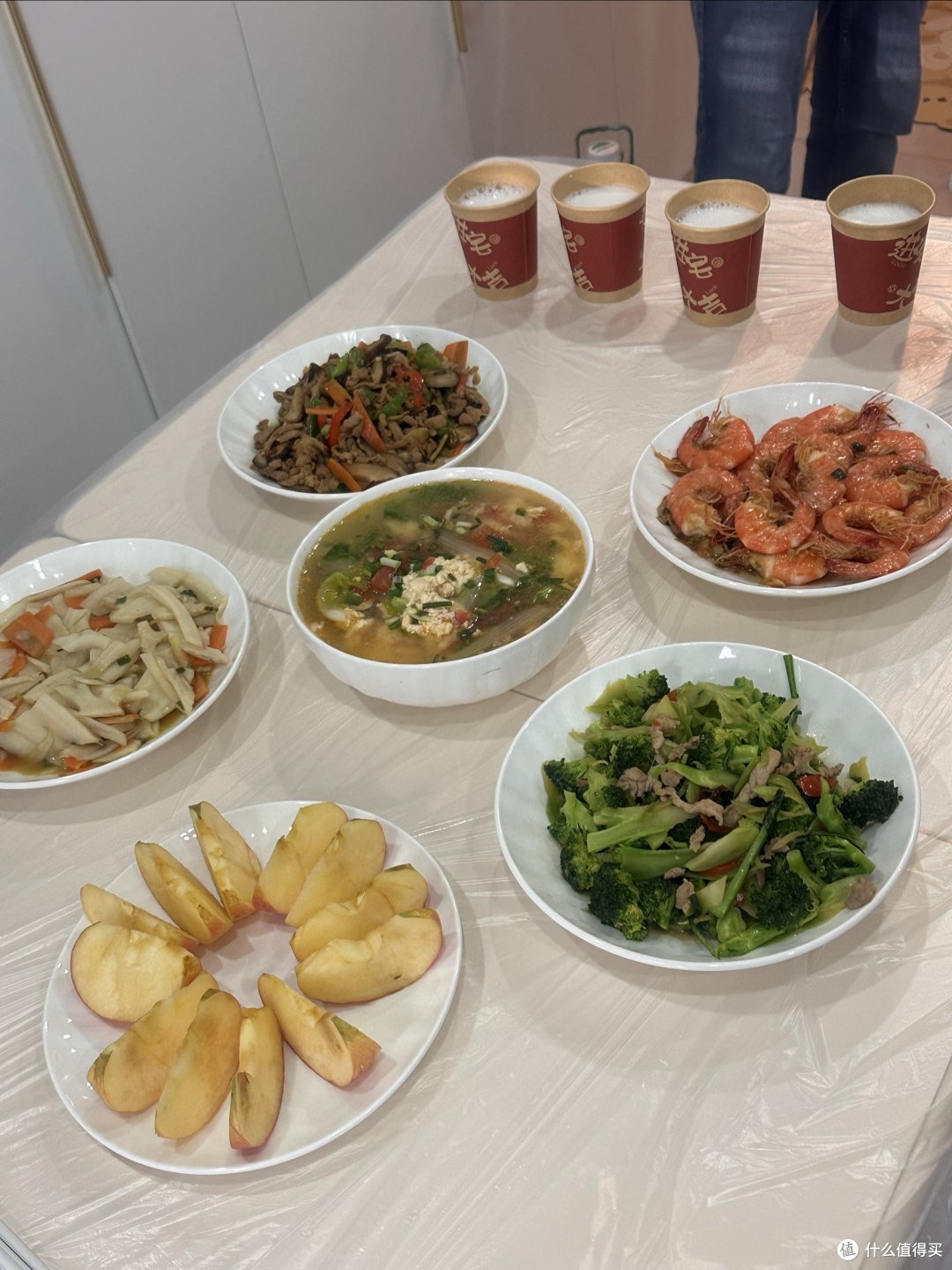 国庆宅家-快来做一顿团圆的饭菜!