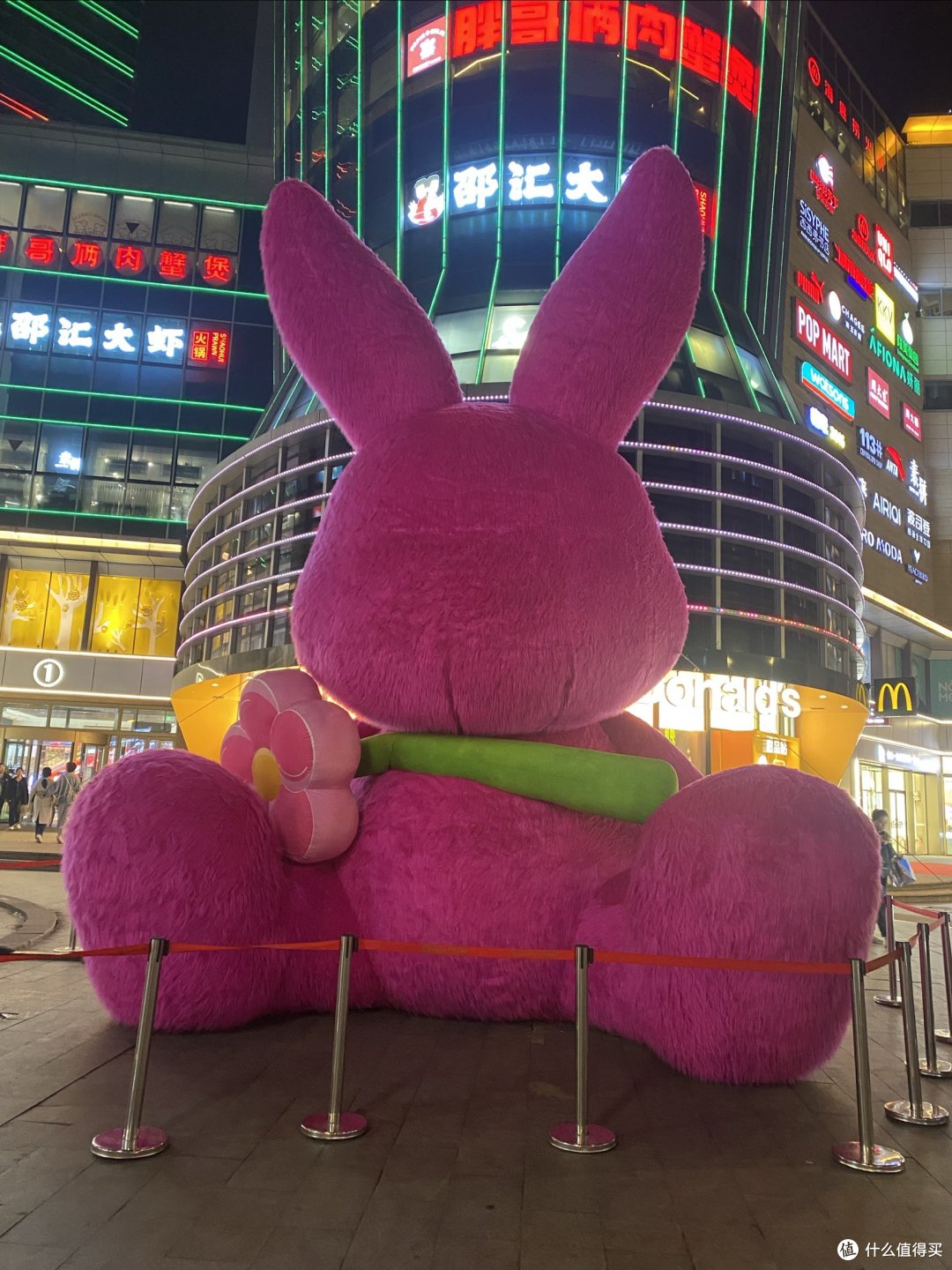 临时起意的国庆小游——长春