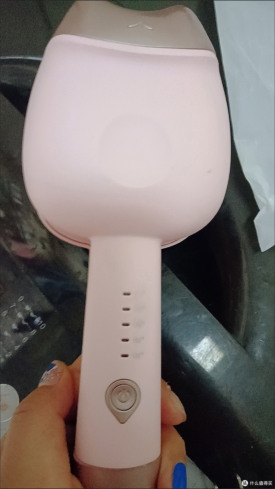 分享新入手的卷发神器