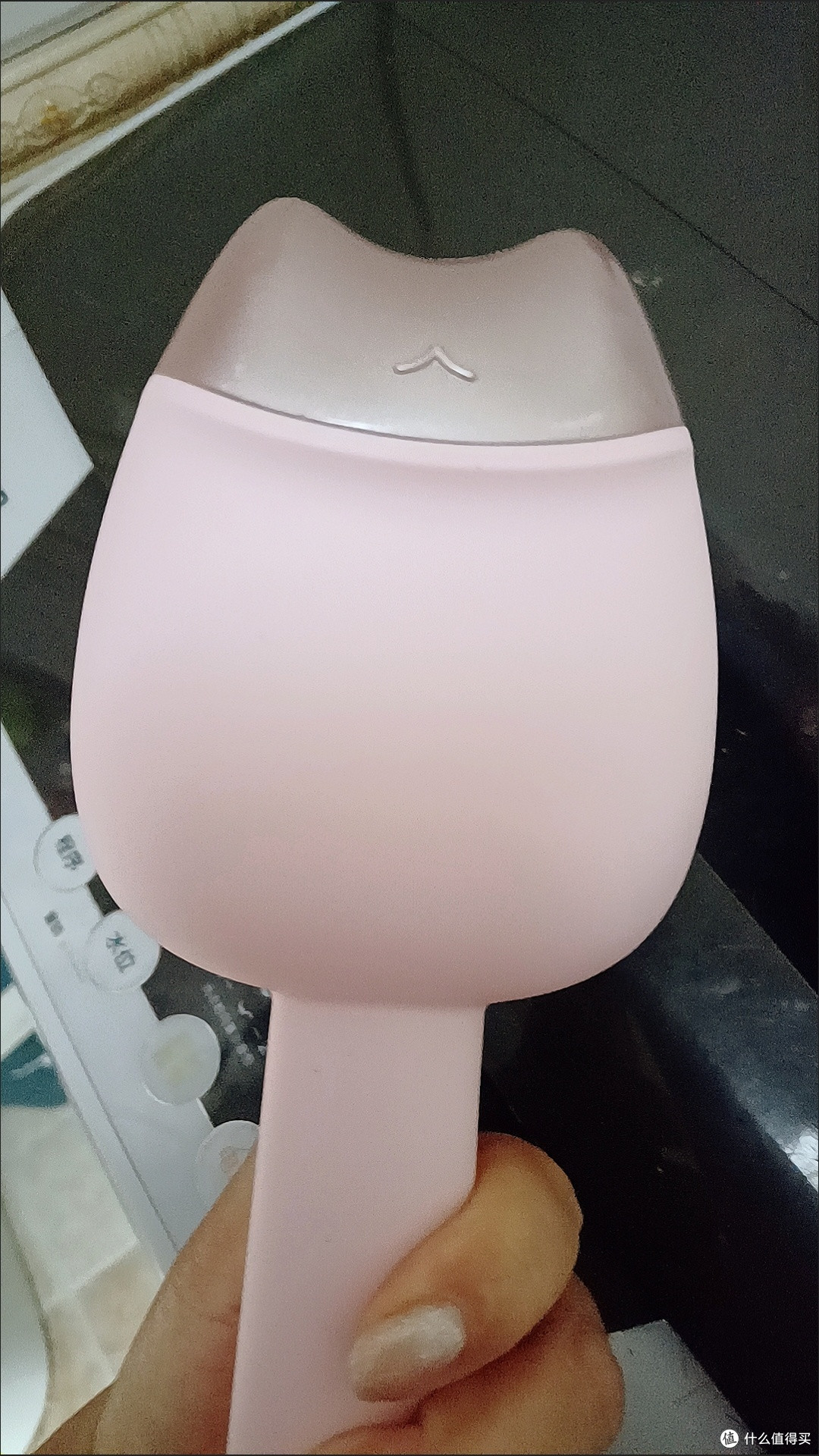 分享新入手的卷发神器