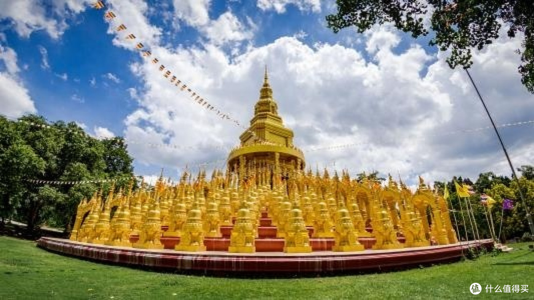 国庆要去泰国旅游啦