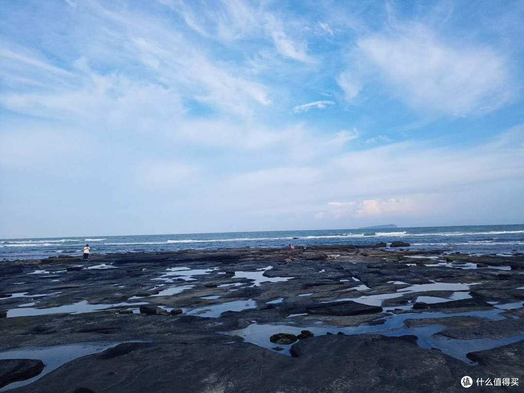 中秋佳节打算去北海玩水咯