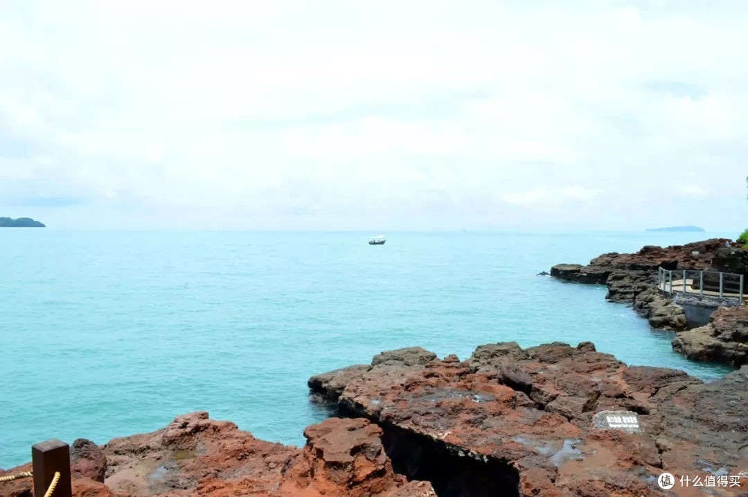 中秋佳节打算去北海玩水咯