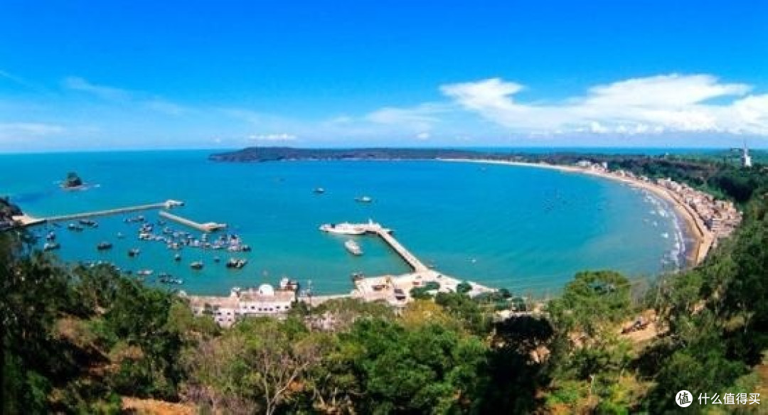 中秋佳节打算去北海玩水咯