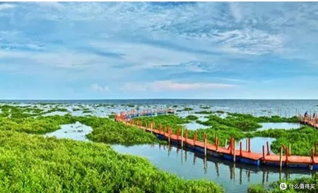 中秋佳节打算去北海玩水咯