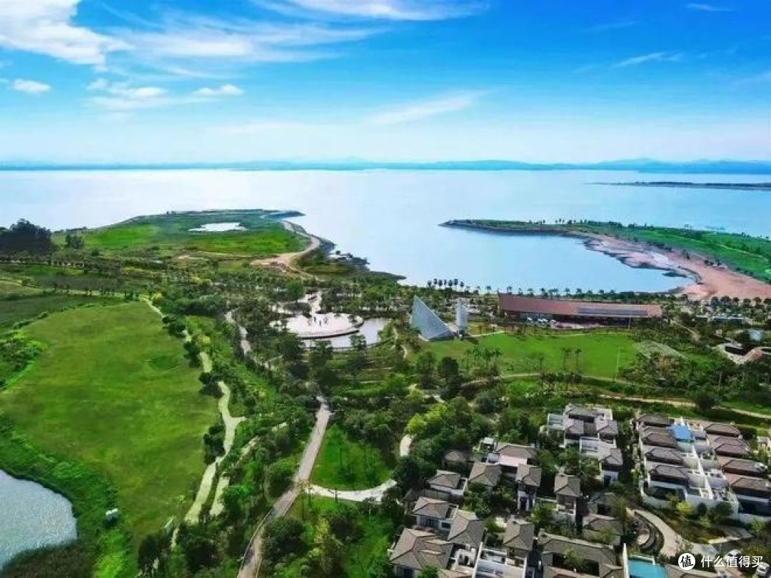 中秋佳节去钦州玩！