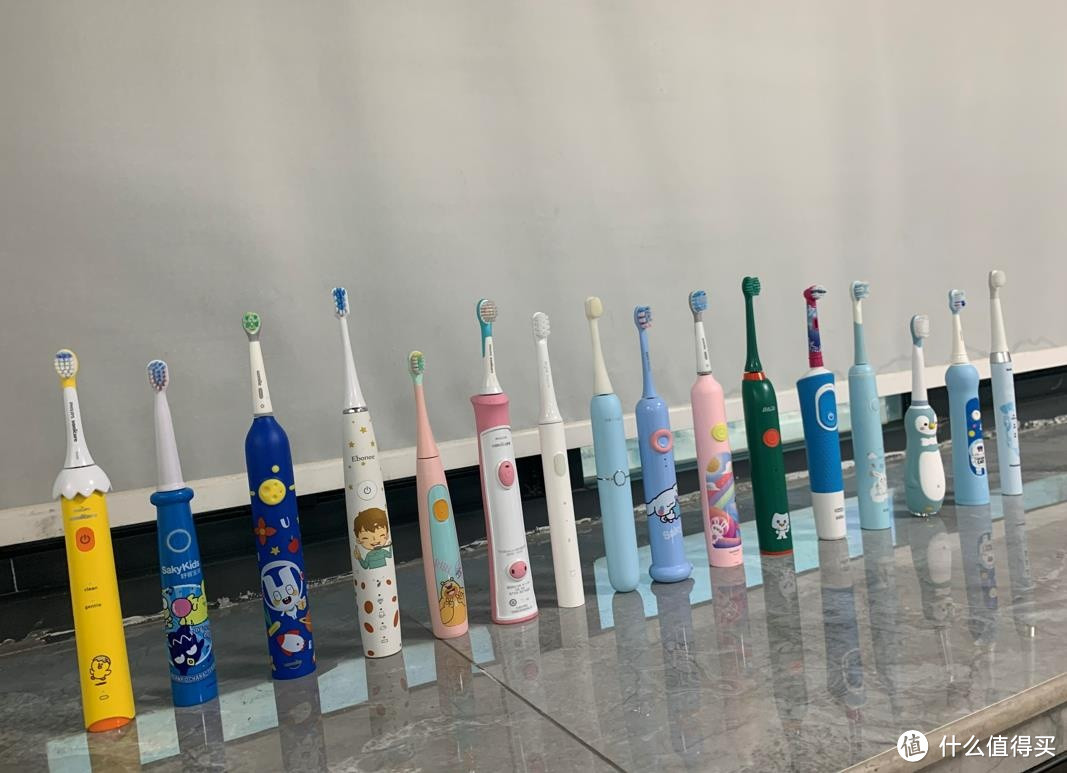 电动牙刷小孩子可以用吗？规避三大副作用弊端