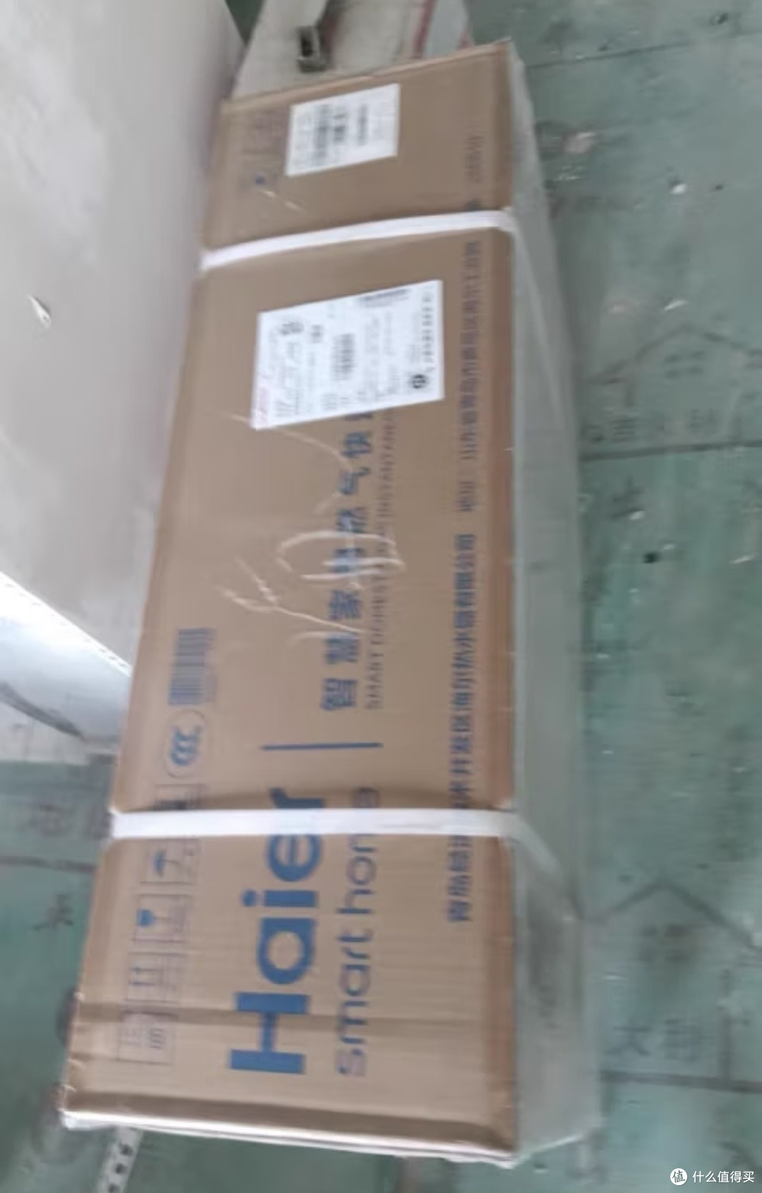 燃气热水器:快速升温,温暖你的家