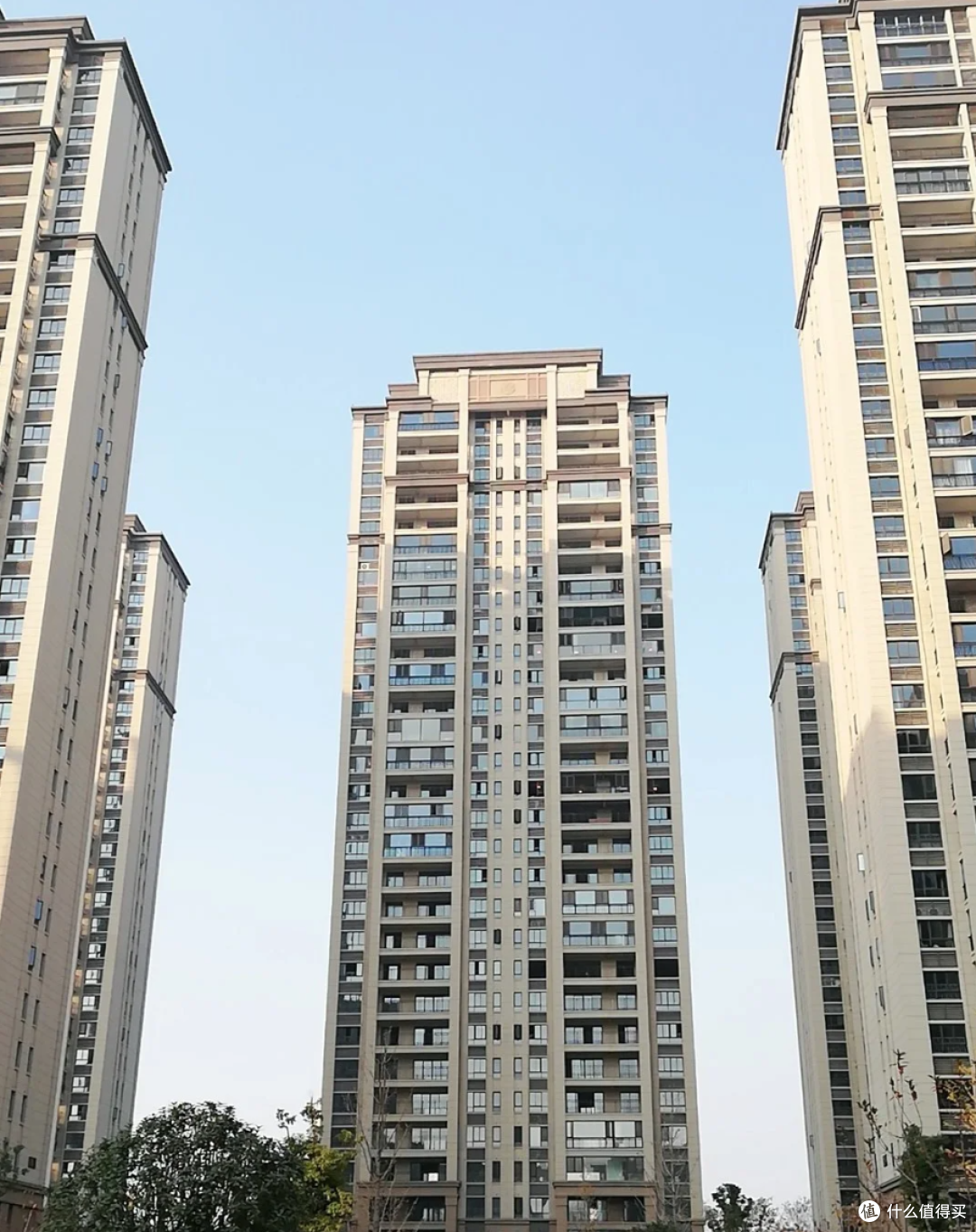 入住8年,我从边户搬到了中间户,有些话不吐不快,太真实了