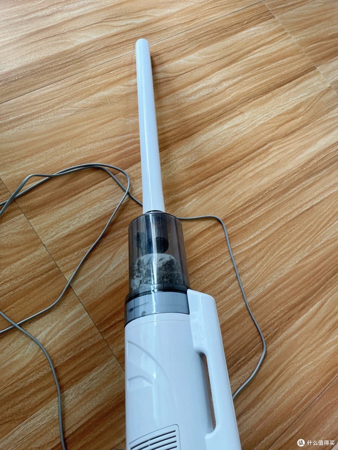 吸尘降噪,只需一台吸尘器!