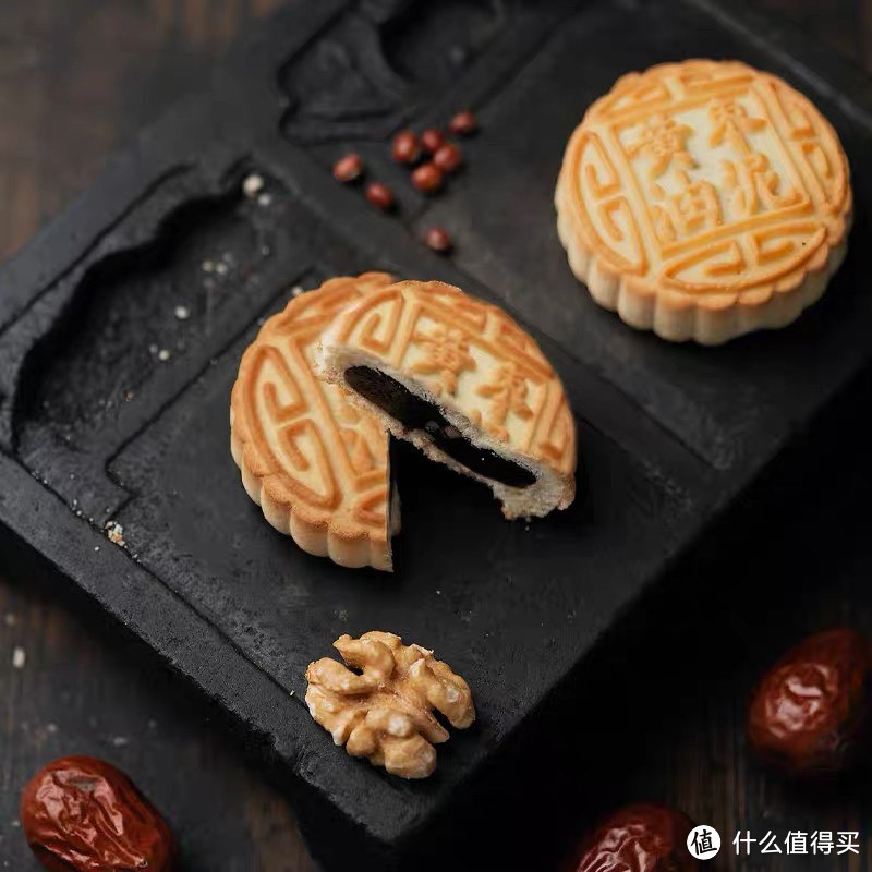 解密京式月饼品牌：如何挑选适合自己的口味