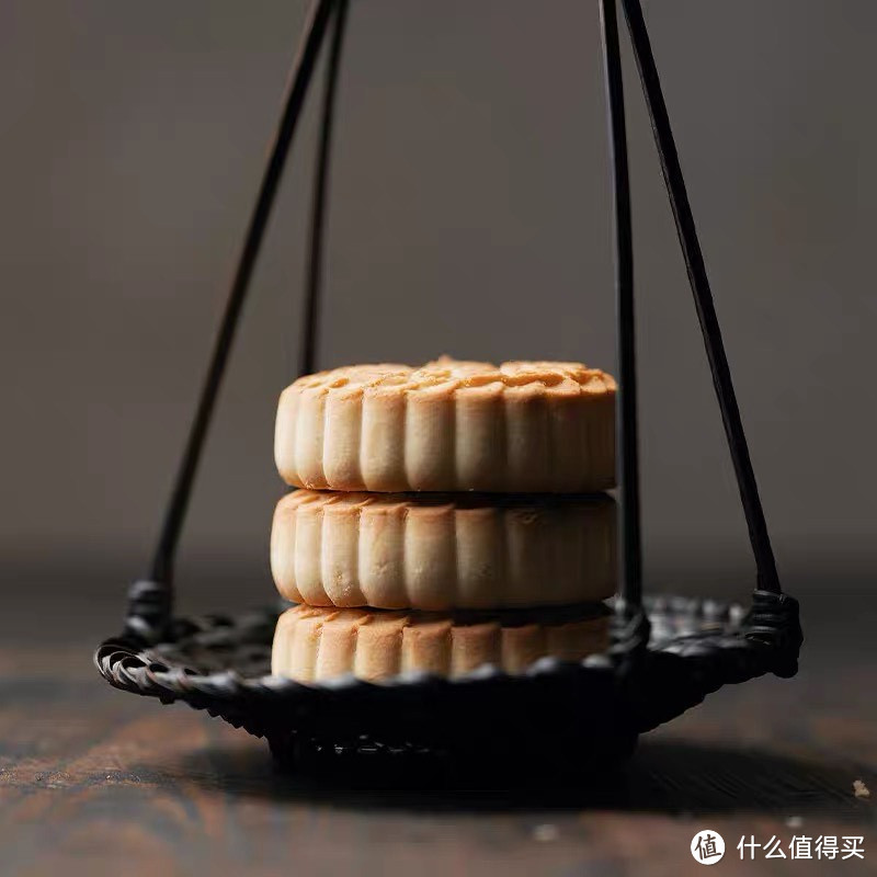 解密京式月饼品牌：如何挑选适合自己的口味