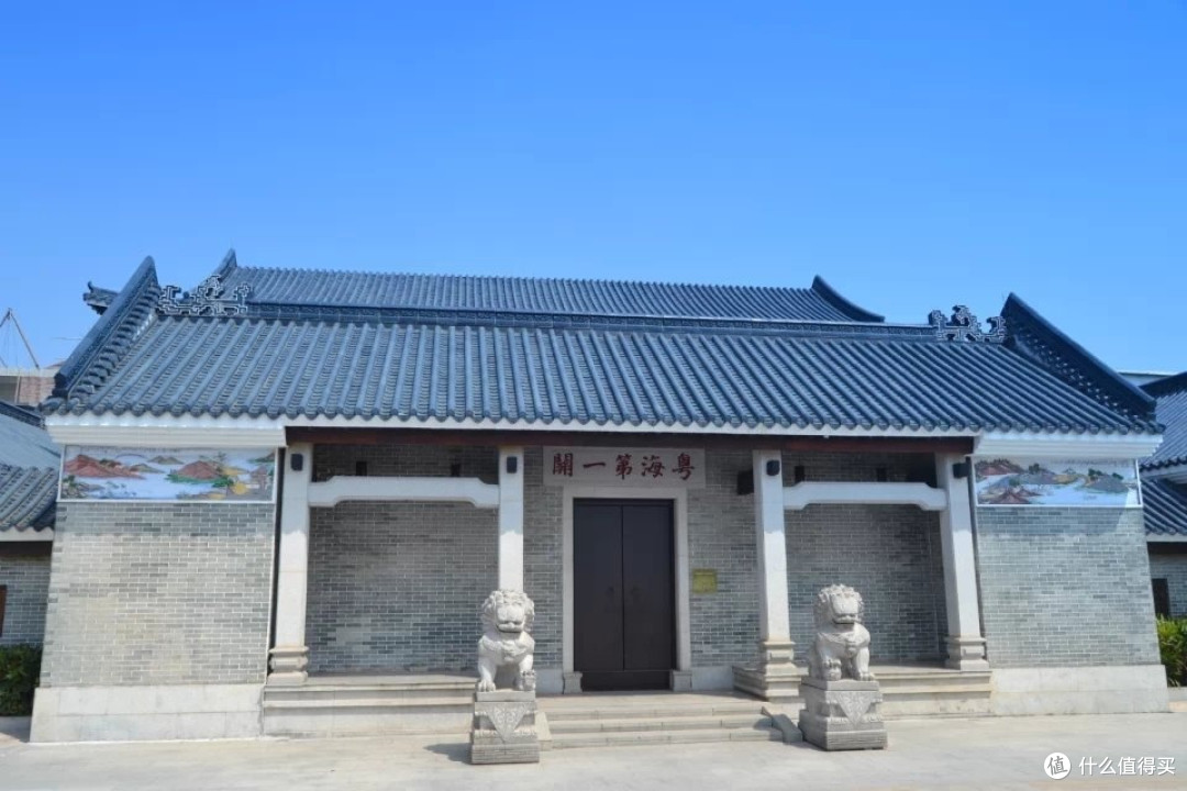 黄埔古港:广州千年古村落的历史韵味与现代风情