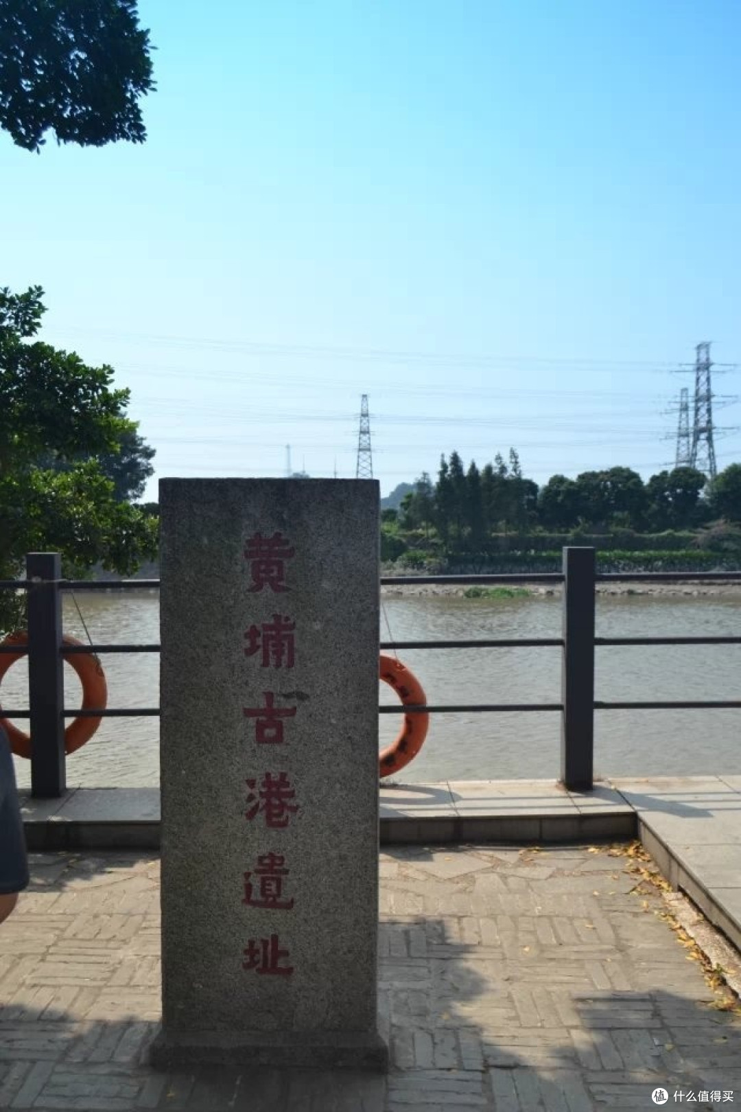 黄埔古港:广州千年古村落的历史韵味与现代风情